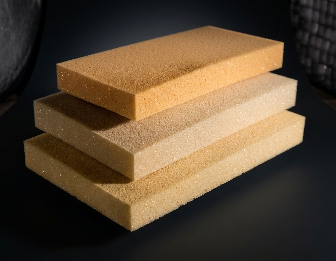 Polyurethanes